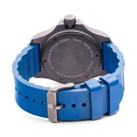 Victorinox 241759 Swiss Inox Gray 42mm Erkek Kol Saati
