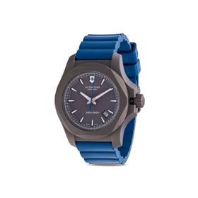 Victorinox 241759 Swiss Inox Gray 42mm Erkek Kol Saati