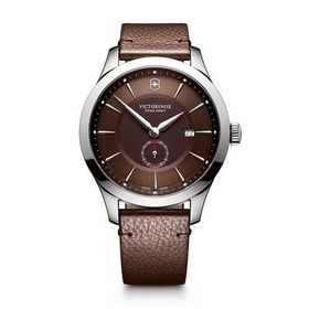 Victorinox 241766 Swiss Army Alliance Large Erkek Kol Saat