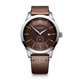 Victorinox 241766 Swiss Army Alliance Large Erkek Kol Saat