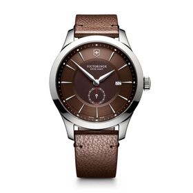 Victorinox 241766 Swiss Army Alliance Large Erkek Kol Saat