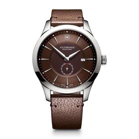 Victorinox 241766 Swiss Army Alliance Large Erkek Kol Saat