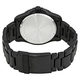 Victorinox 241798 Swiss Army Maverick Black Edition Erkek Kol Saat
