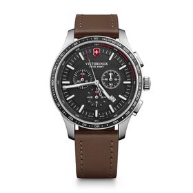 Victorinox 241826 Swiss Army Alliance Sport Chronograph Erkek Kol Saat