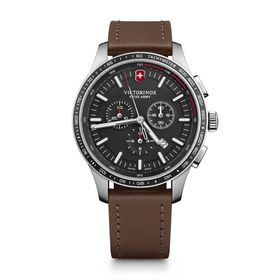 Victorinox 241826 Swiss Army Alliance Sport Chronograph Erkek Kol Saat
