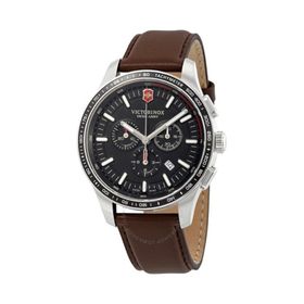 Victorinox 241826 Swiss Army Alliance Sport Chronograph Erkek Kol Saat