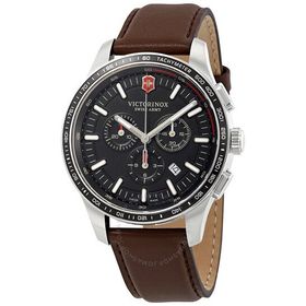 Victorinox 241826 Swiss Army Alliance Sport Chronograph Erkek Kol Saat