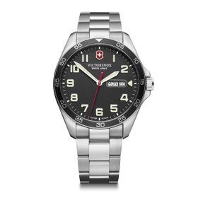 Victorinox 241849 Swiss Army Fieldforce Erkek Kol Saat