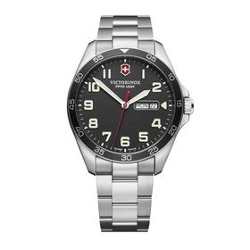 Victorinox 241849 Swiss Army Fieldforce Erkek Kol Saat