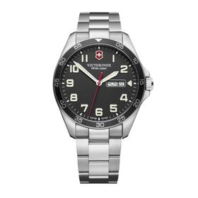 Victorinox 241849 Swiss Army Fieldforce Erkek Kol Saat