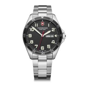 Victorinox 241849 Swiss Army Fieldforce Erkek Kol Saat