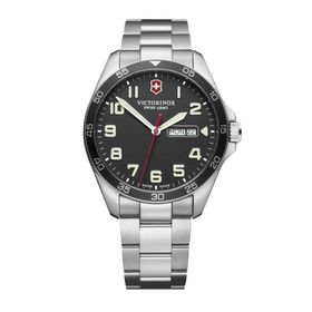 Victorinox 241849 Swiss Army Fieldforce Erkek Kol Saat