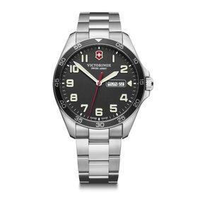 Victorinox 241849 Swiss Army Fieldforce Erkek Kol Saat