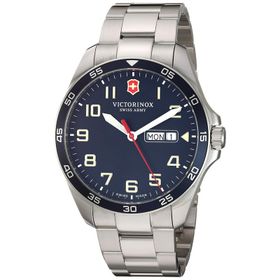 Victorinox 241851 Fieldforce Erkek Kol Saati