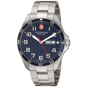 Victorinox 241851 Fieldforce Erkek Kol Saati