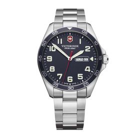 Victorinox 241851 Fieldforce Erkek Kol Saati