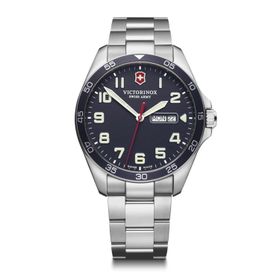 Victorinox 241851 Fieldforce Erkek Kol Saati