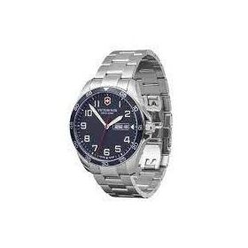 Victorinox 241851 Swiss Army Fieldforce Erkek Kol Saat