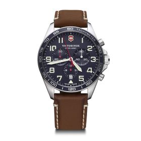 Victorinox 241854 Swiss Army Fieldforce Kronometreli Erkek Kol Saat
