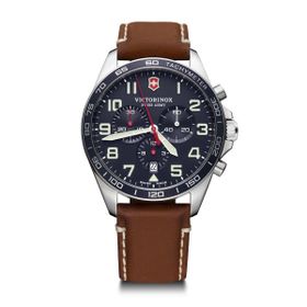Victorinox 241854 Swiss Army Fieldforce Kronometreli Erkek Kol Saat