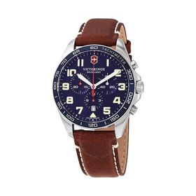 Victorinox 241854 Swiss Army Fieldforce Kronometreli Erkek Kol Saat