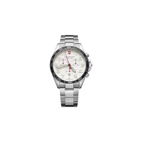Victorinox 241856 Swiss Army Fieldforce Kronometreli Erkek Kol Saat