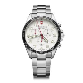Victorinox 241856 Swiss Army Fieldforce Kronometreli Erkek Kol Saat