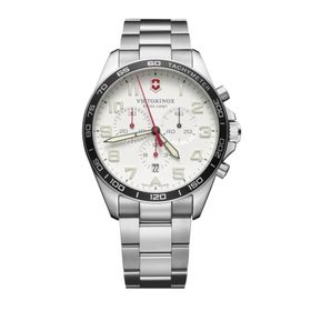 Victorinox 241856 Swiss Army Fieldforce Kronometreli Erkek Kol Saat