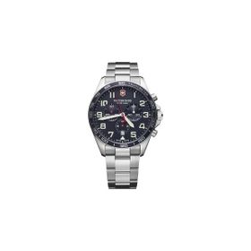 Victorinox 241857 Swiss Army Fieldforce Kronometreli Erkek Kol Saat