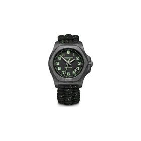 Victorinox 241859 Swiss Army Inox Carbon Saat