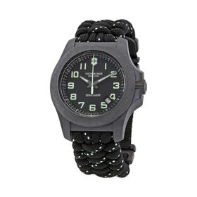 Victorinox 241859 Swiss Army Inox Carbon Saat