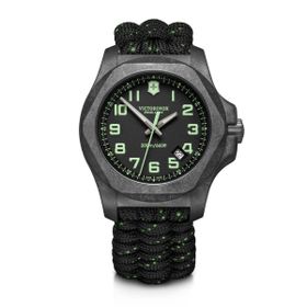 Victorinox 241859 Swiss Army Inox Carbon Saat
