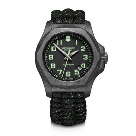 Victorinox 241859 Swiss Army Inox Carbon Saat