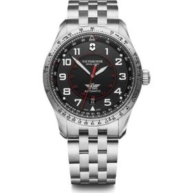Victorinox 241888 Airboss Mekanik Erkek Kol Saati