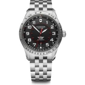 Victorinox 241888 Airboss Mekanik Erkek Kol Saati