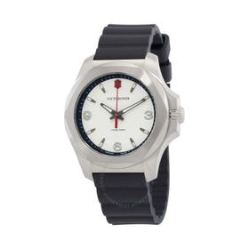 Victorinox 241919 I.N.O.X. White Kadın Kol Saati