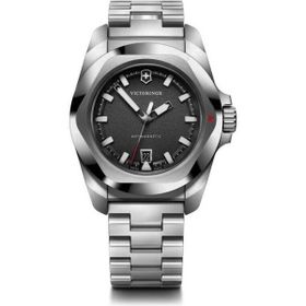Victorinox 242030 İnox Quartz Erkek Kol Saati