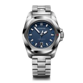 Victorinox 242031 İnox Quartz Erkek Kol Saati