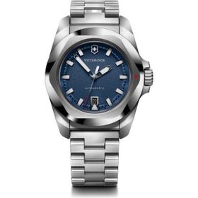 Victorinox 242031 İnox Quartz Erkek Kol Saati