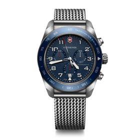 Victorinox 242045 Swiss Army Chrono Quartz Erkek Kol Saati