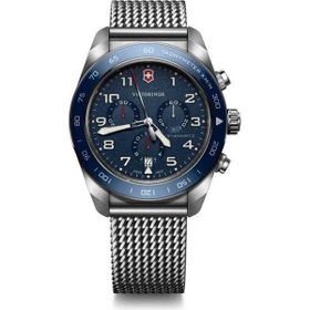 Victorinox 242045 Swiss Army Chrono Quartz Erkek Kol Saati