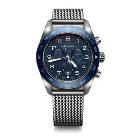 Victorinox 242045 Swiss Army Chrono Quartz Erkek Kol Saati