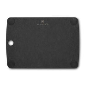Victorinox 254x178 mm Siyah All In One Kesme Tahtası
