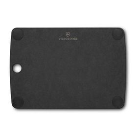 Victorinox 254x178 mm Siyah All In One Kesme Tahtası