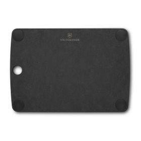 Victorinox 254x178 mm Siyah All In One Kesme Tahtası