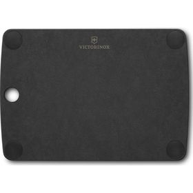 Victorinox 254x178 mm Siyah All In One Kesme Tahtası