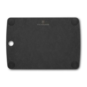 Victorinox 254x178 mm Siyah All In One Kesme Tahtası