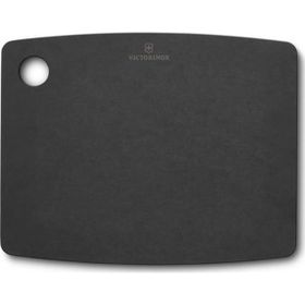 Victorinox 292x228 mm Siyah Kesme Tahtası