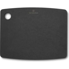 Victorinox 292x228 mm Siyah Kesme Tahtası