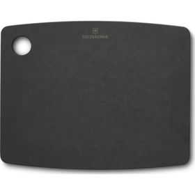 Victorinox 292x228 mm Siyah Kesme Tahtası